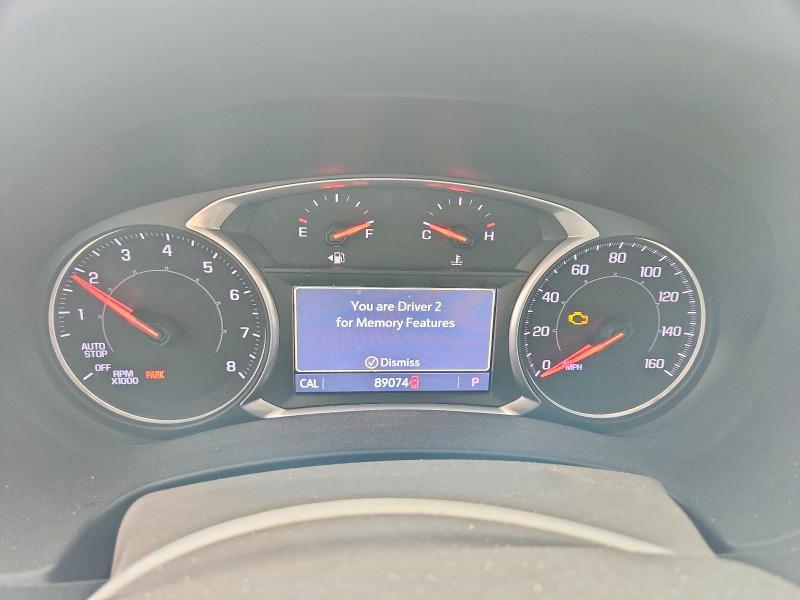 Продажа на аукционе авто 2020 Gmc Terrain, vin: 3GKALXEXXLL231395, номер лота: 58129926