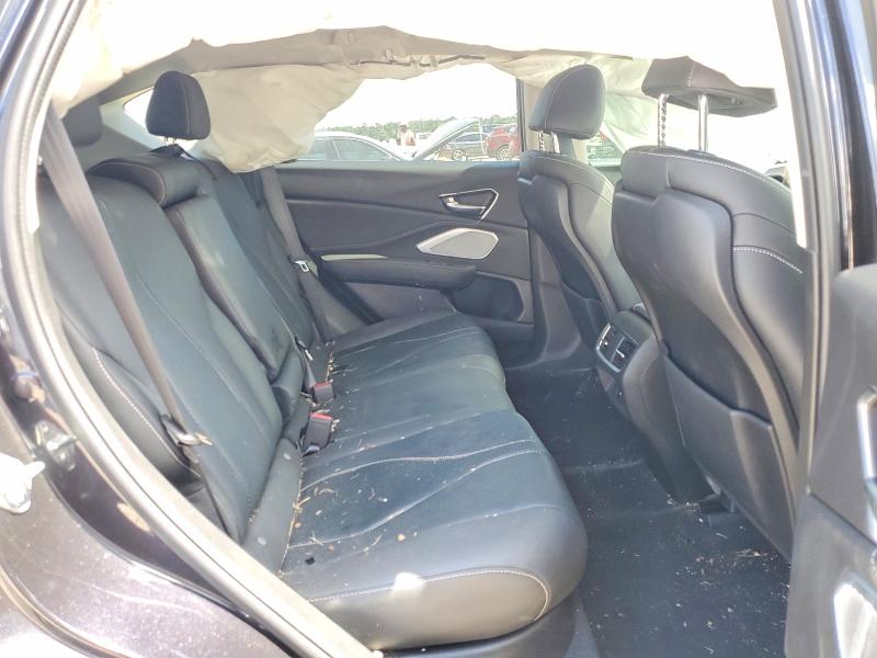 Продаж на аукціоні авто 2022 Acura Rdx, vin: 5J8TC1H5XNL007930, номер лоту: 55676506