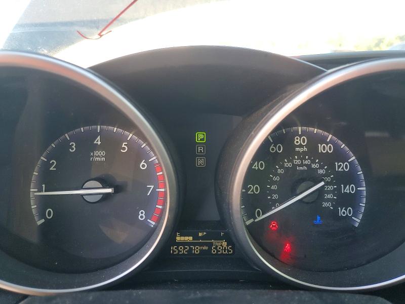 Продаж на аукціоні авто 2012 Mazda 3, vin: JM1BL1W5XC1521797, номер лоту: 56279616