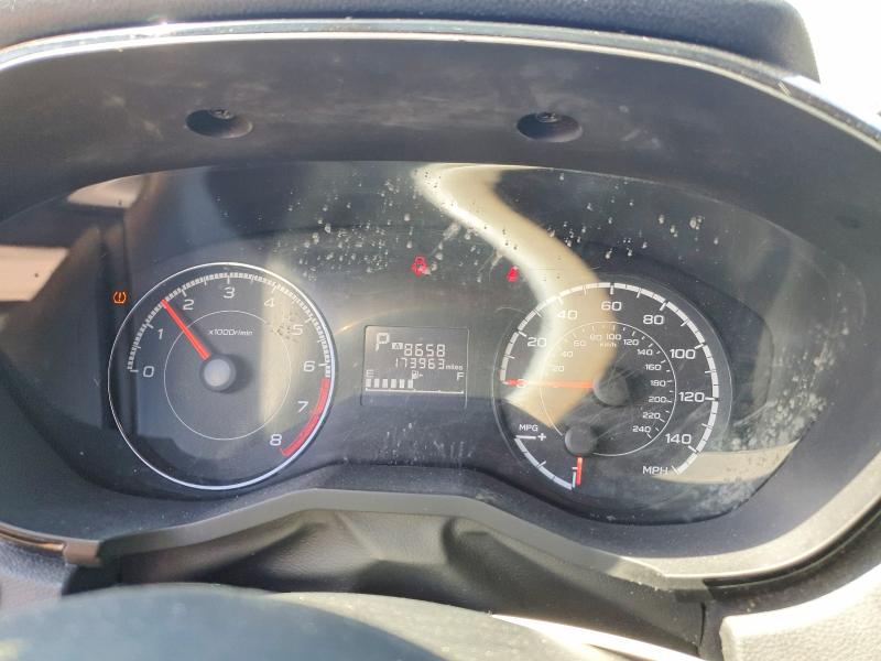 57575156 :رقم المزاد ، 4S3GKAA68K3612837 vin ، 2019 Subaru Impreza مزاد بيع