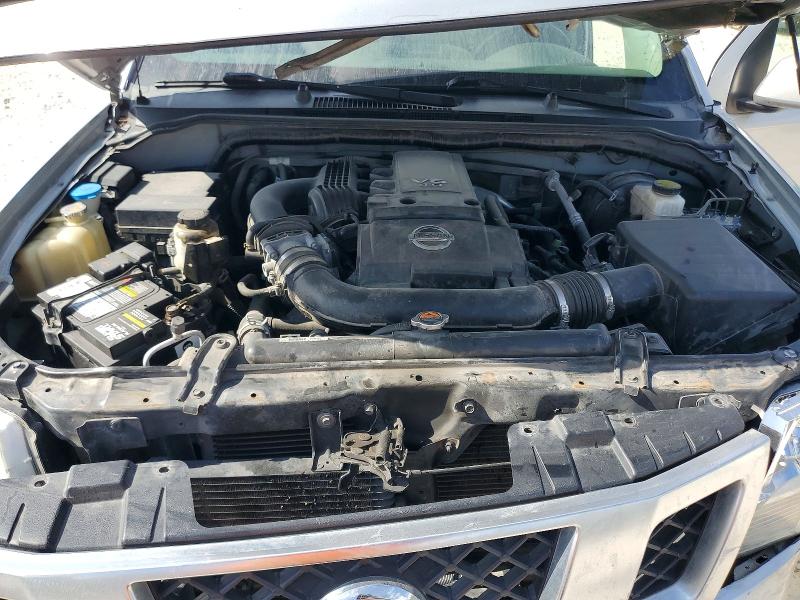 Продажа на аукционе авто 2019 Nissan Frontier, vin: 1N6AD0EV7KN710187, номер лота: 54549956