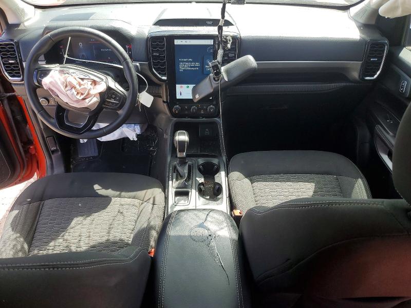Aukcja sprzedaży 2024 Ford Ranger, vin: 1FTER4GH6RLE58944, numer aukcji: 56983826