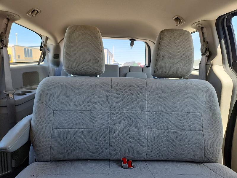 55752866 :رقم المزاد ، 2C4RDGBG5DR799347 vin ، 2013 Dodge Grand Caravan مزاد بيع