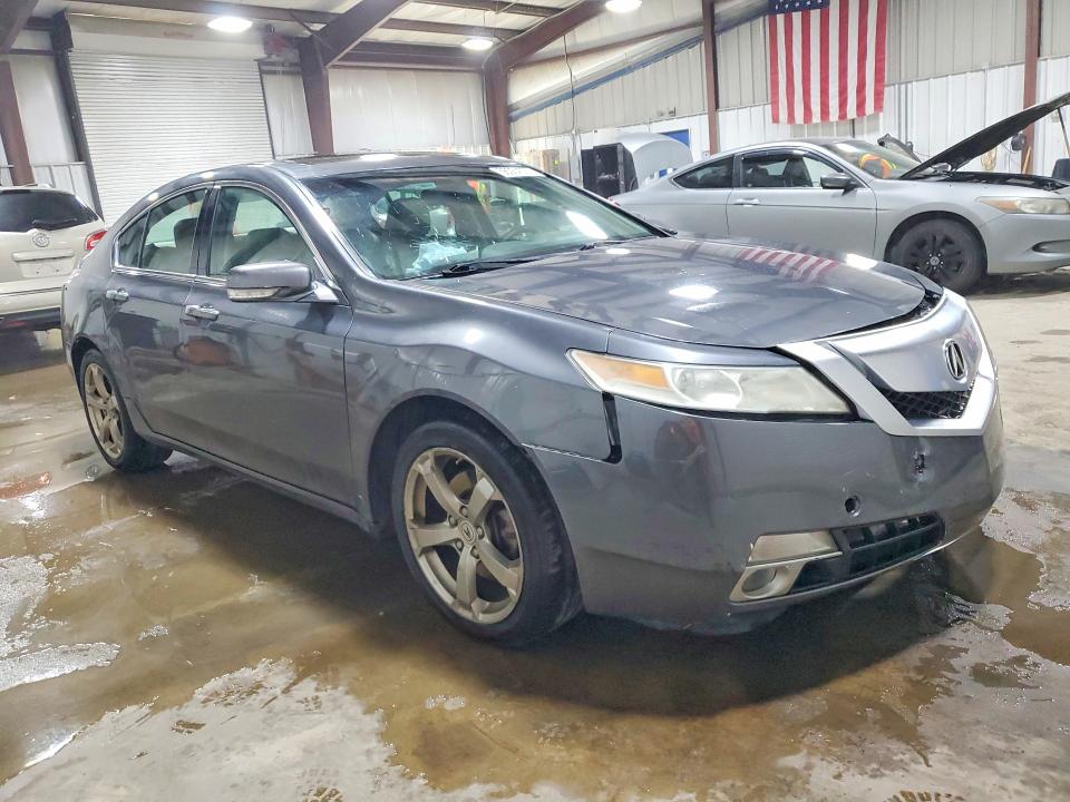 Aukcja sprzedaży 2010 Acura Tl, vin: 19UUA9F50AA000065, numer aukcji: 56064556