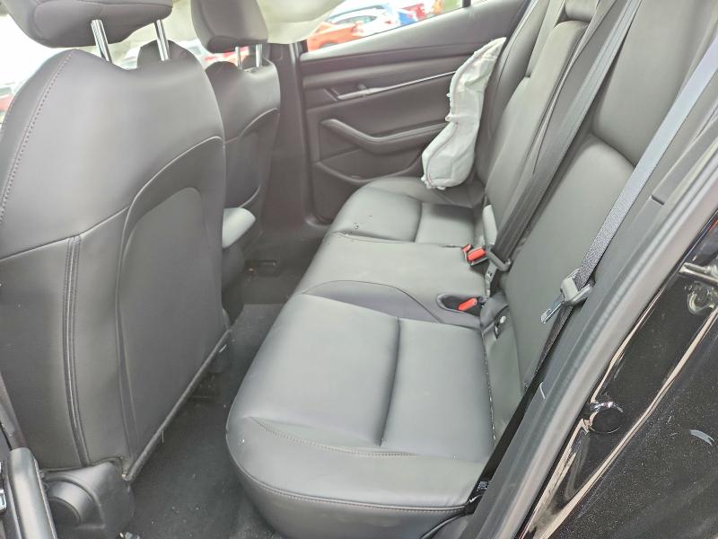 Aukcja sprzedaży 2025 Mazda 3, vin: 3MZBPABM5SM471780, numer aukcji: 57710976