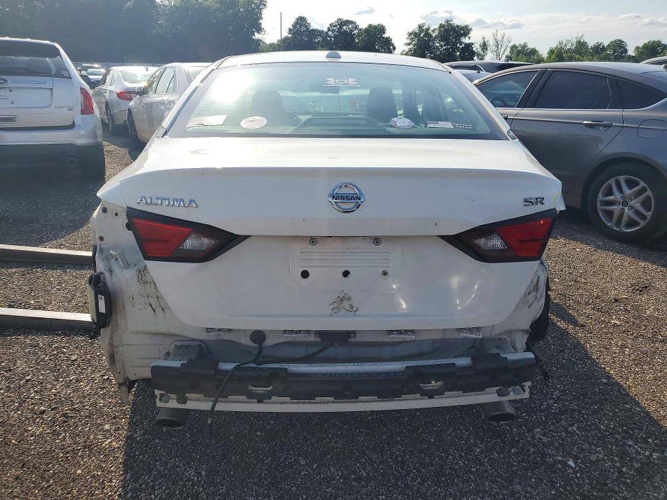 Продаж на аукціоні авто 2021 Nissan Altima, vin: 1N4BL4CV5MN369255, номер лоту: 55179356