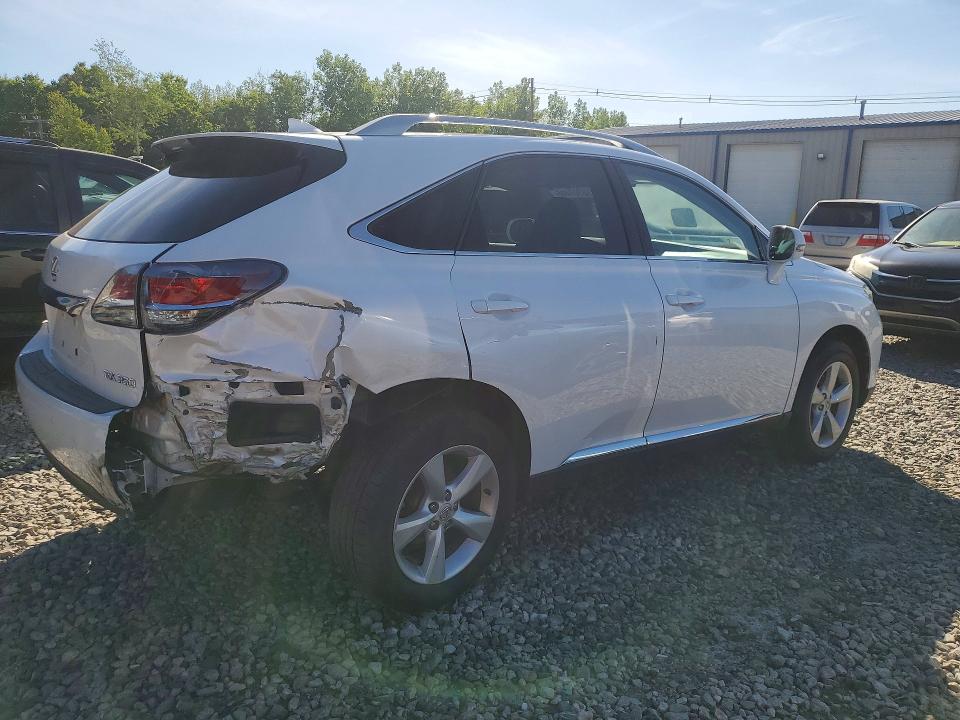Продажа на аукционе авто 2015 Lexus Rx 350, vin: 2T2BK1BA2FC275054, номер лота: 56706406
