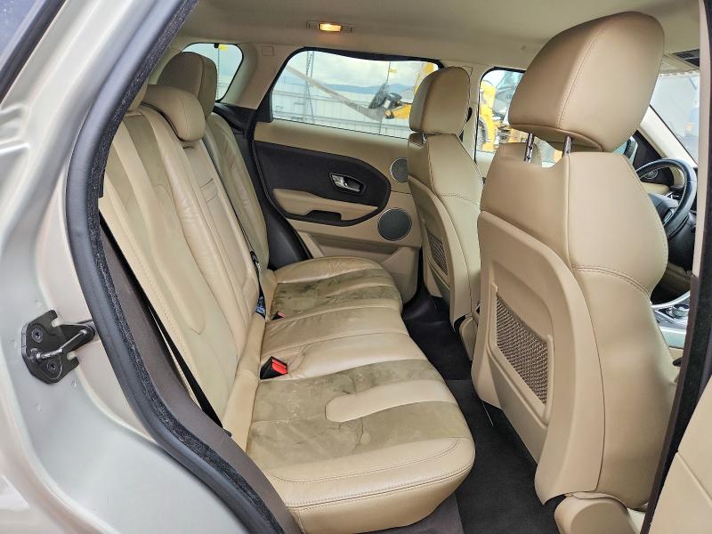 Aukcja sprzedaży 2013 Land Rover Range Rover Evoque, vin: SALVN2BG3DH771713, numer aukcji: 58802306