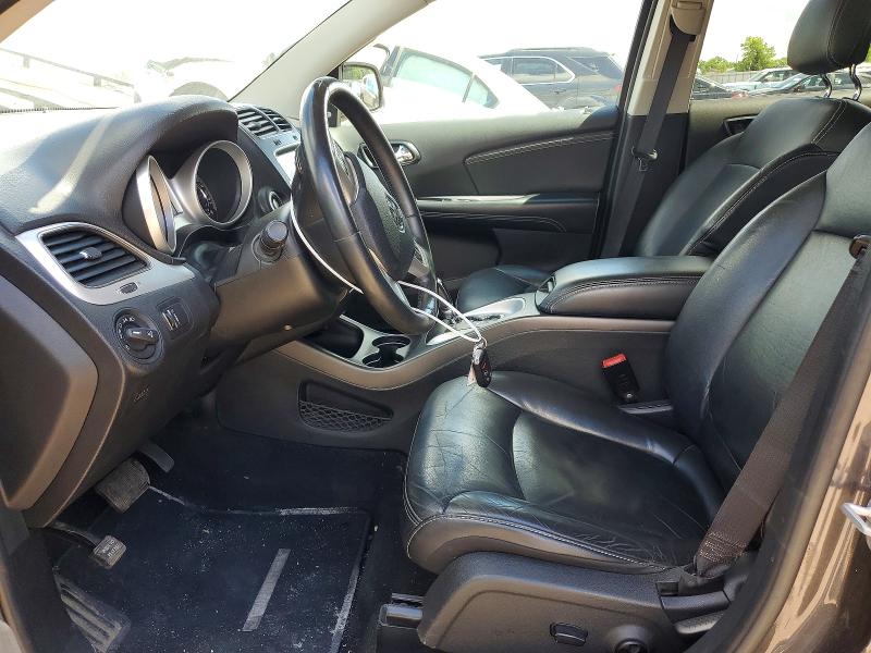 Продаж на аукціоні авто 2015 Dodge Journey, vin: 3C4PDDFG0FT701096, номер лоту: 58079006