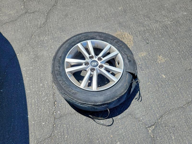 2015 Hyundai Sonata მანქანა იყიდება აუქციონზე, vin: 5NPE24AF8FH229631, აუქციონის ნომერი: 55648236