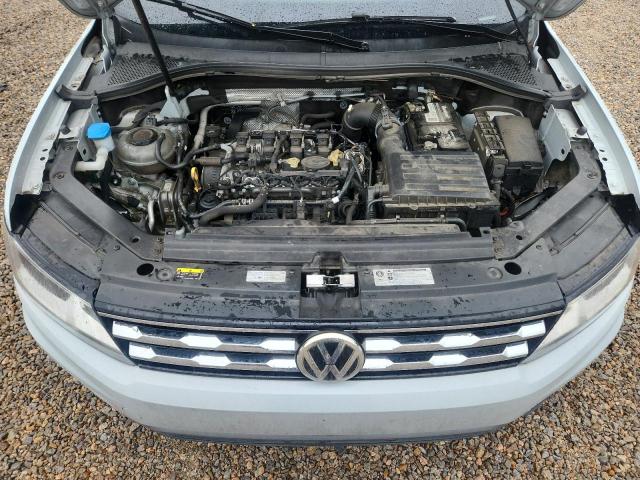 57698896 :رقم المزاد ، 3VV3B7AX6JM200084 vin ، 2018 Volkswagen Tiguan مزاد بيع