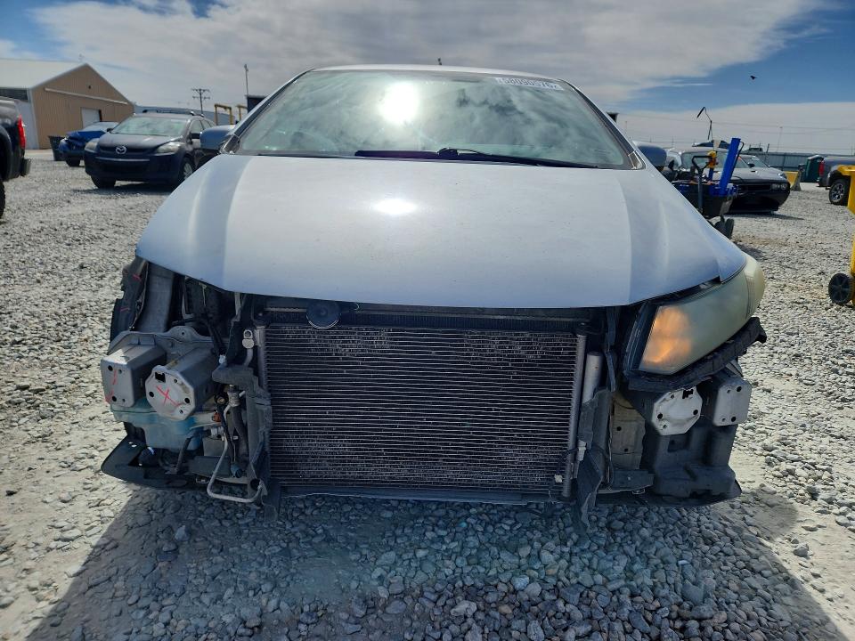 58090576 :رقم المزاد ، 2HGFB2F57FH561076 vin ، 2015 Honda Civic مزاد بيع