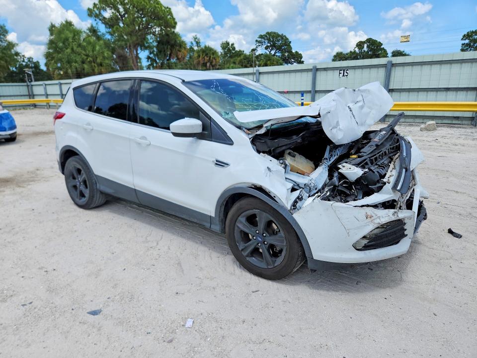 Aukcja sprzedaży 2015 Ford Escape, vin: 1FMCU0G71FUC20927, numer aukcji: 57495816