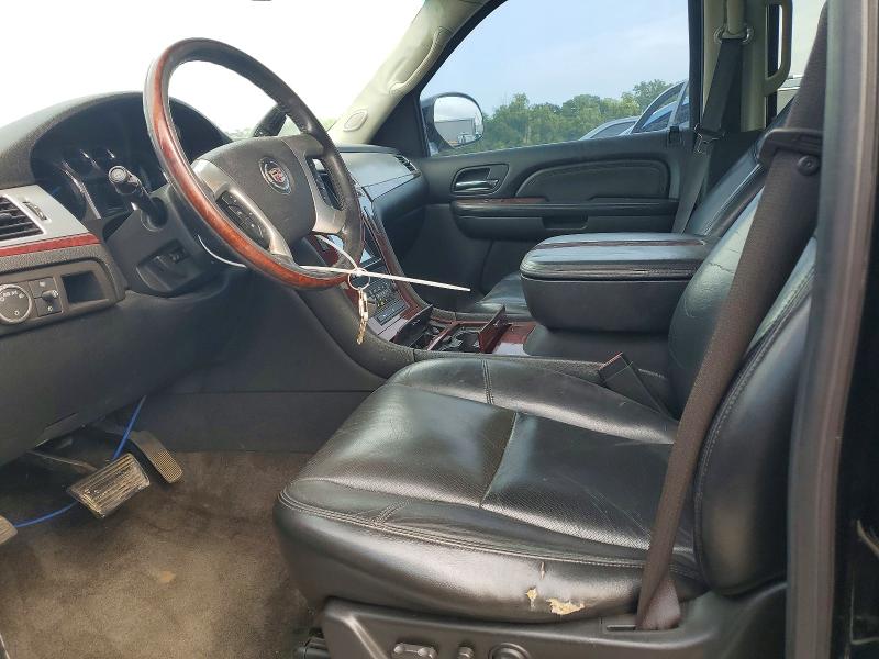 Aukcja sprzedaży 2008 Cadillac Escalade, vin: 1GYFK63848R126565, numer aukcji: 58597896