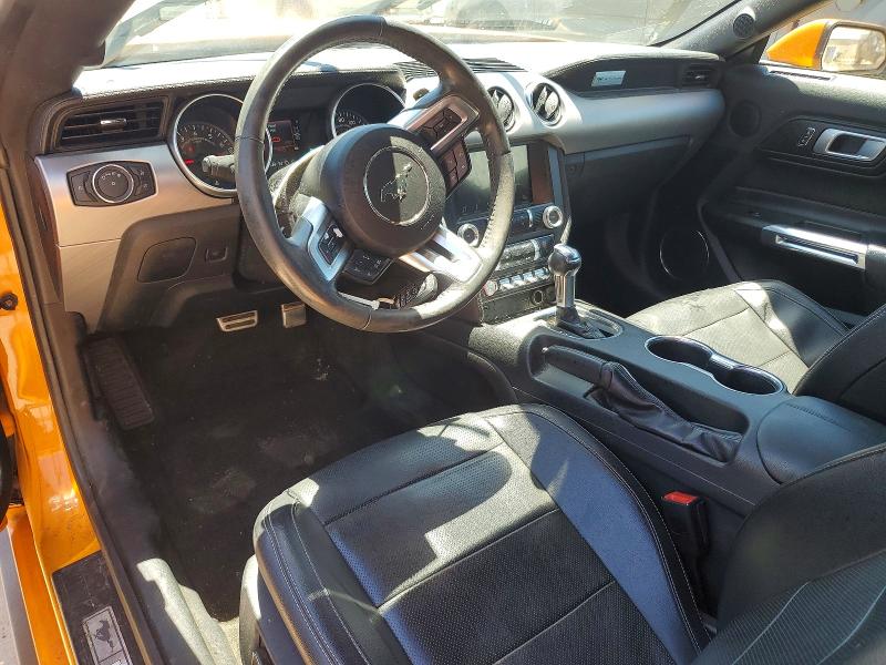 Продаж на аукціоні авто 2018 Ford Mustang, vin: 1FA6P8TH8J5112769, номер лоту: 55718156