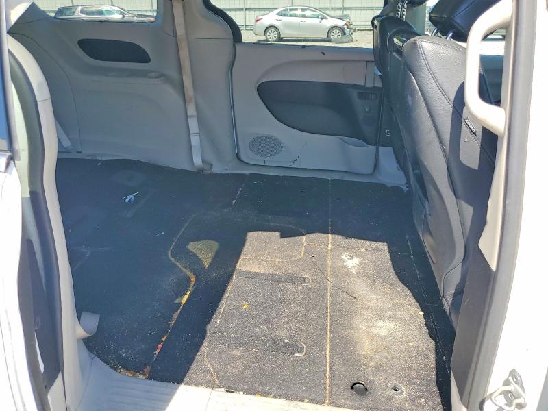 2020 Chrysler Pacifica მანქანა იყიდება აუქციონზე, vin: 2C4RC1EG4LR172858, აუქციონის ნომერი: 57028906