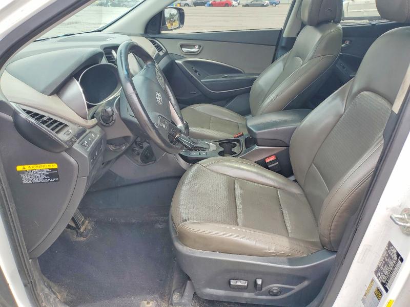Aukcja sprzedaży 2014 Hyundai Santa Fe Sport, vin: 5XYZUDLB2EG130217, numer aukcji: 57765466