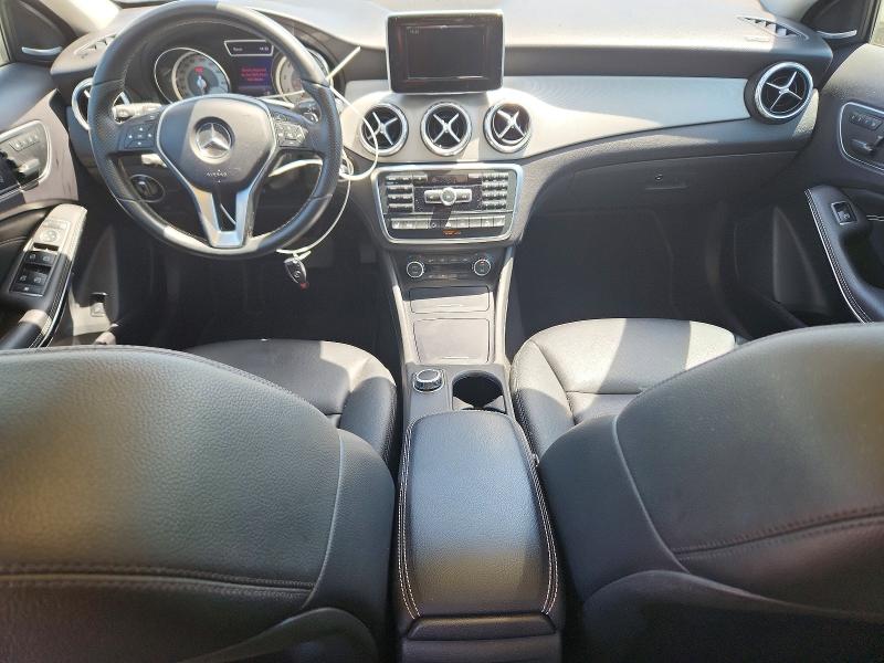 56079926 :رقم المزاد ، WDCTG4GB2FJ033490 vin ، 2015 Mercedes-benz Gla مزاد بيع