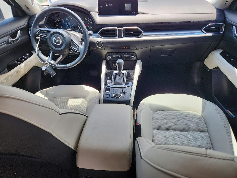 Aukcja sprzedaży 2024 Toyota 2554a, vin: JM3KFBDL5R0449427, numer aukcji: 85970965