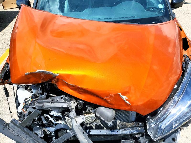 Aukcja sprzedaży 2022 Nissan Kicks, vin: 3N1CP5DV9NL481987, numer aukcji: 58547326