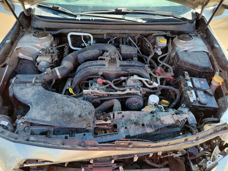 85609485 :رقم المزاد ، 4S4BSAHCXH3377643 vin ، 2017 Subaru Outback مزاد بيع