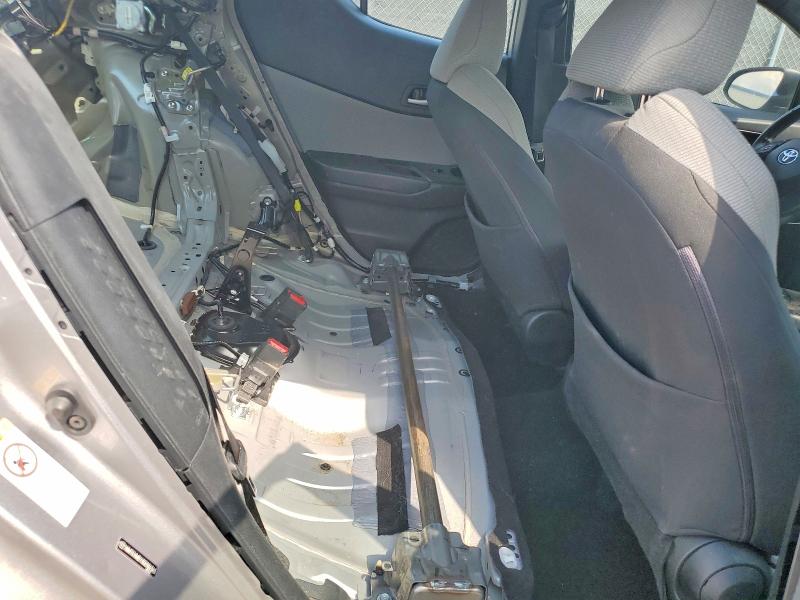 Aukcja sprzedaży 2019 Toyota C-hr, vin: NMTKHMBX1KR084363, numer aukcji: 58752816