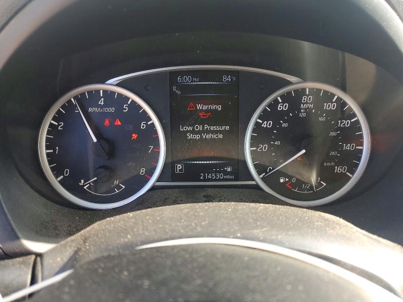 Aukcja sprzedaży 2016 Nissan Sentra, vin: 3N1AB7APXGY298949, numer aukcji: 56843966