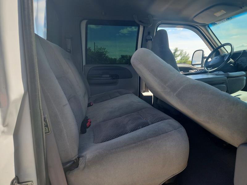 Aukcja sprzedaży 2001 Ford F350, vin: 1FTSW31F71ED75254, numer aukcji: 55054596