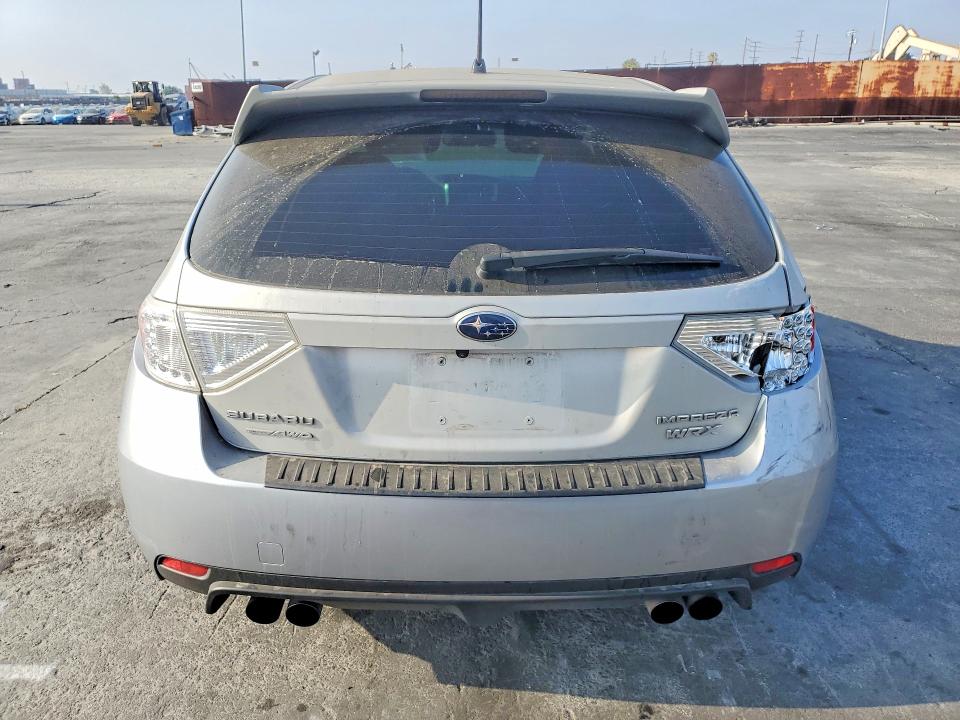 Продажа на аукционе авто 2014 Subaru Impreza, vin: JF1GR7E67EG229385, номер лота: 57043316