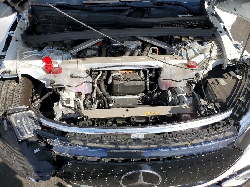 Auction sale of the 2024 Mercedes-benz Eqs Suv, vin: 4JGDM2EB4RA035221, lot number: 56737116
