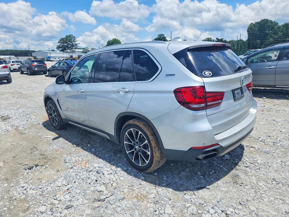 Продажа на аукционе авто 2018 Bmw X5, vin: 5UXKT0C52J0W02423, номер лота: 57655756