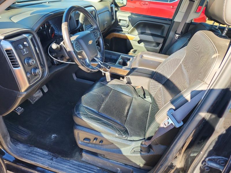 Aukcja sprzedaży 2015 Chevrolet Silverado, vin: 3GCUKSEJXFG395396, numer aukcji: 57177896