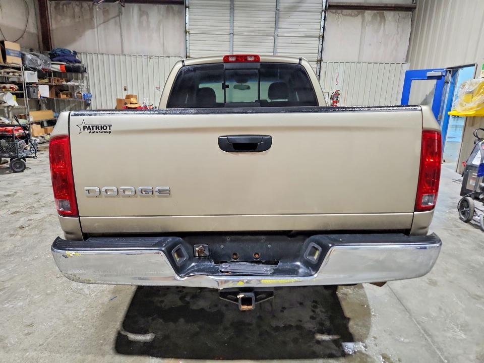 57969266 :رقم المزاد ، 3D7HA18N92G188589 vin ، 2002 Dodge 1500 مزاد بيع