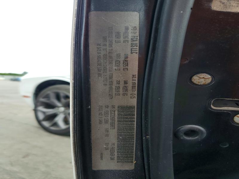 Aukcja sprzedaży 2015 Dodge Challenger, vin: 2C3CDZAG0FH868879, numer aukcji: 56730916
