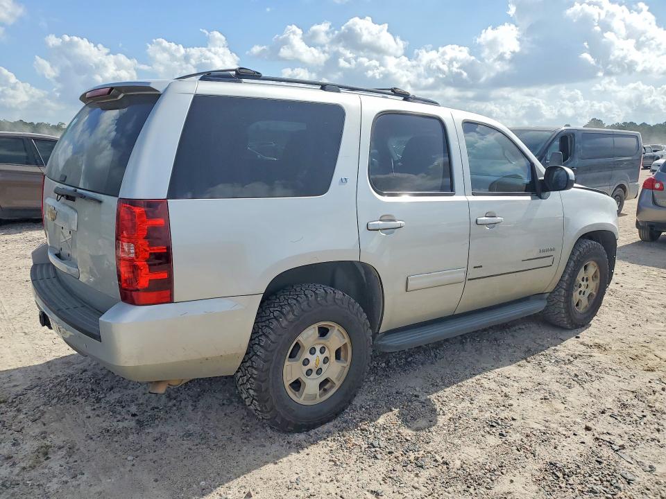 2011 Chevrolet Tahoe მანქანა იყიდება აუქციონზე, vin: 1GNSCBE03BR253601, აუქციონის ნომერი: 58888676