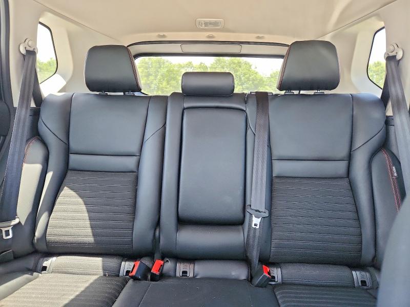 Продаж на аукціоні авто 2026 Nissan Rogue, vin: 5N1BT3BB9TC695917, номер лоту: 58561536