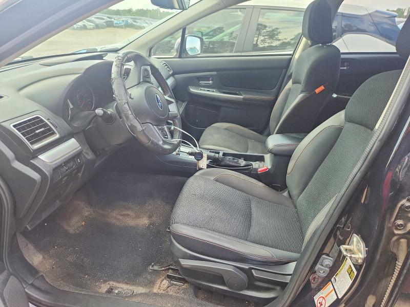 58392966 :رقم المزاد ، JF2GPABC6H8200483 vin ، 2017 Subaru Crosstrek مزاد بيع
