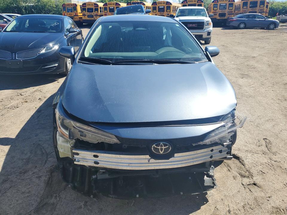 Продажа на аукционе авто 2024 Toyota Corolla, vin: 5YFB4MDE1RP171143, номер лота: 58185896