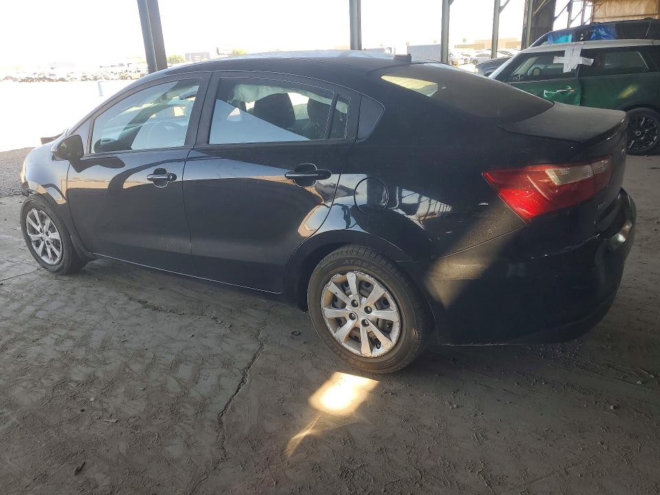 Продажа на аукционе авто 2017 Kia Rio, vin: KNADM4A37H6025926, номер лота: 56093806