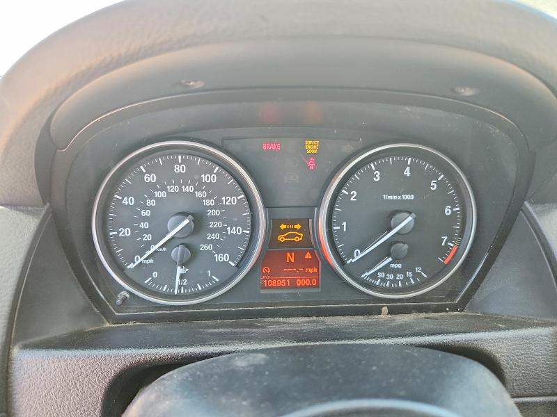 Продаж на аукціоні авто 2014 Bmw X1, vin: WBAVL1C53EVY18811, номер лоту: 57550946