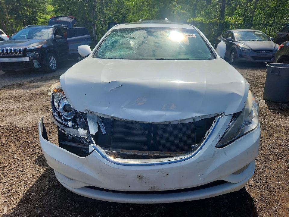 2012 Hyundai Sonata მანქანა იყიდება აუქციონზე, vin: 5NPEB4AC7CH389971, აუქციონის ნომერი: 55574986