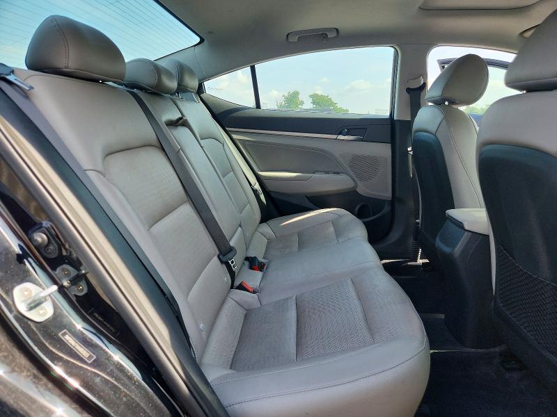 Продажа на аукционе авто 2017 Hyundai Elantra, vin: 5NPD84LF1HH003523, номер лота: 59306896