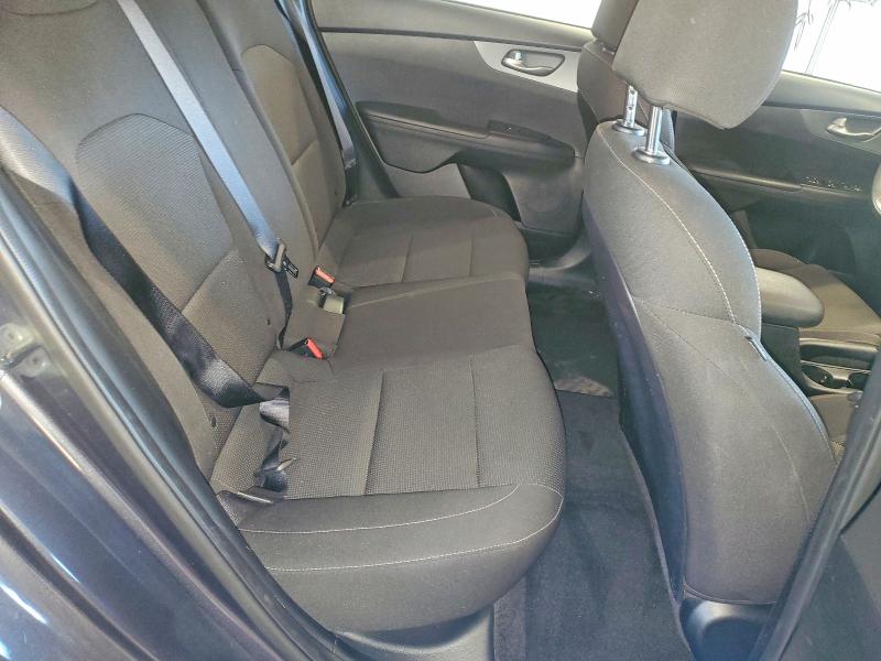 Aukcja sprzedaży 2020 Kia Forte, vin: 3KPF24AD0LE237256, numer aukcji: 59080206
