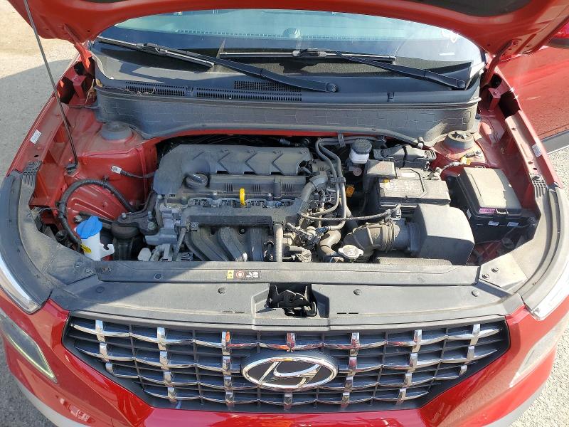 Aukcja sprzedaży 2023 Hyundai Venue, vin: KMHRC8A38PU239025, numer aukcji: 56965316