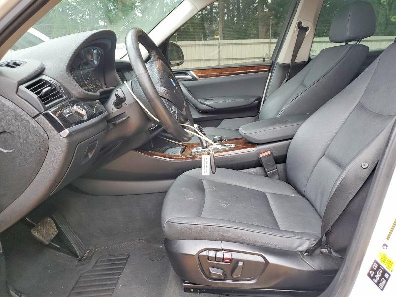 56703966 :رقم المزاد ، 5UXWX9C57G0D69970 vin ، 2016 Bmw X3 مزاد بيع
