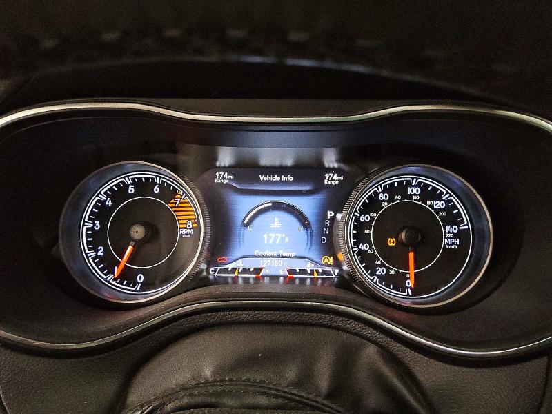 Продажа на аукционе авто 2019 Jeep Cherokee, vin: 1C4PJMDX9KD140991, номер лота: 54638396