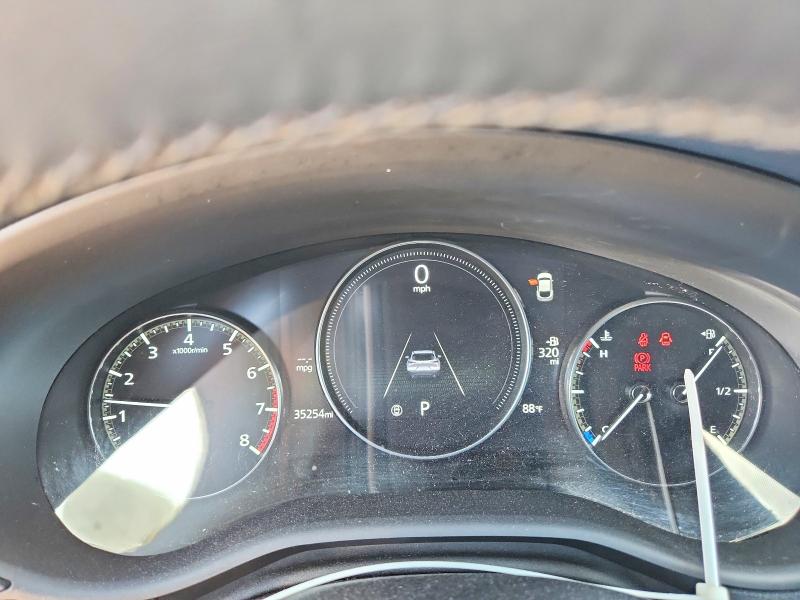 Продаж на аукціоні авто 2021 Mazda Cx-30, vin: 3MVDMBBL6MM219975, номер лоту: 56092176