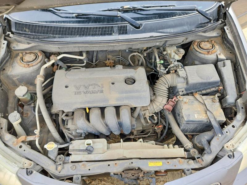 Aukcja sprzedaży 2005 Pontiac Vibe, vin: 5Y2SL63805Z414418, numer aukcji: 56849686
