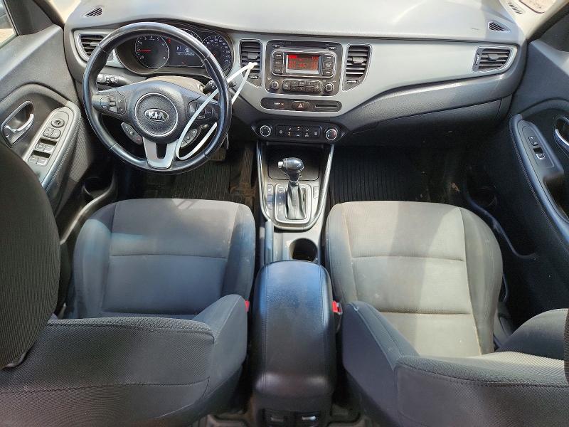 57901956 :رقم المزاد ، KNAHT8A35E7048462 vin ، 2014 Kia Rondo مزاد بيع