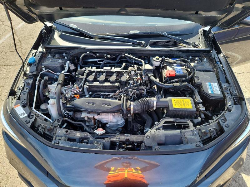 Продаж на аукціоні авто 2023 Honda Civic, vin: 19XFL1H79PE012691, номер лоту: 55469246